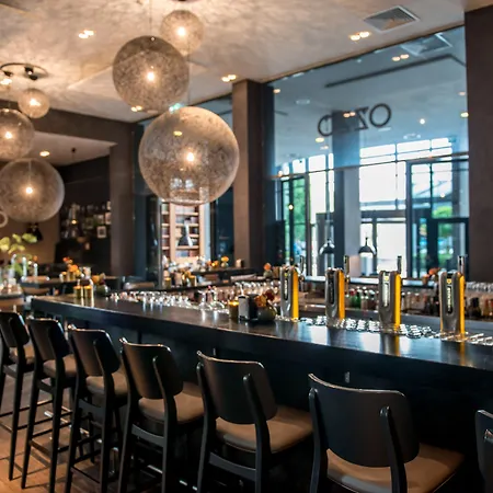 Der Valk Hotel