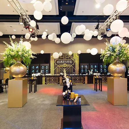 Hotell Der Valk Eindhoven