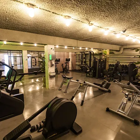 Der Valk Hotel Eindhoven