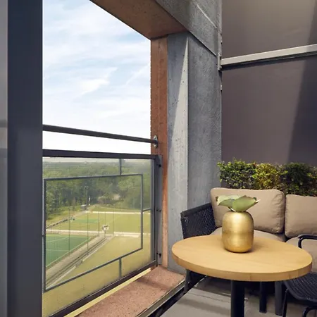 Hotel Der Valk Eindhoven