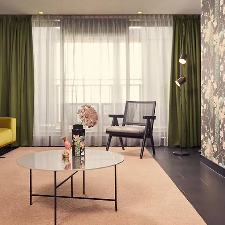 Der Valk Hotel Eindhoven