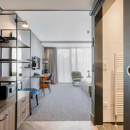 Hotel Der Valk