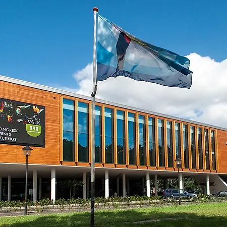 Der Valk Hotel Eindhoven