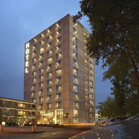 Hotel Der Valk