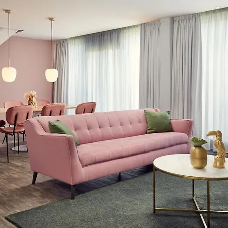 Der Valk Hotel