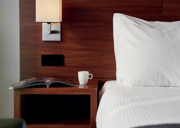 Der Valk Otel Eindhoven