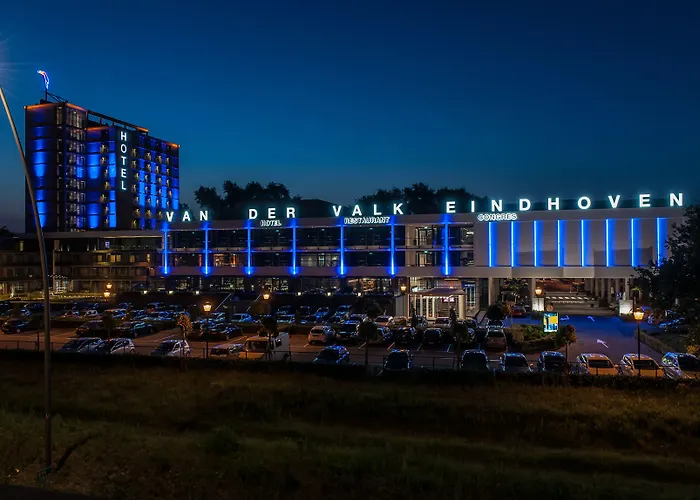 Der Valk Otel Eindhoven