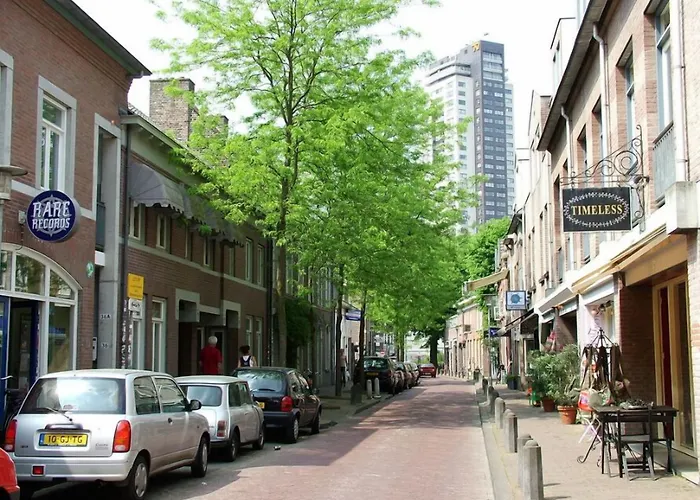 Der Valk 4* Eindhoven