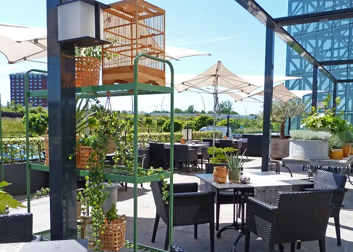 Der Valk Otel Eindhoven