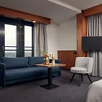 酒店 Der Valk 埃因霍温