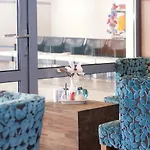 酒店 Der Valk 埃因霍温