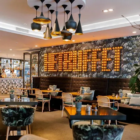 Der Valk 4* Eindhoven