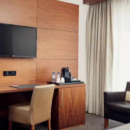 Hotel Der Valk