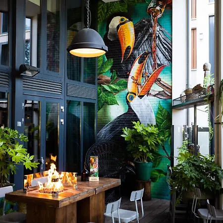 Der Valk Hotel Eindhoven