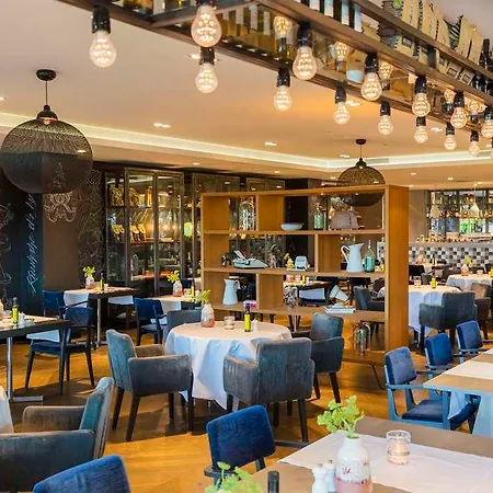 Der Valk 4* Eindhoven