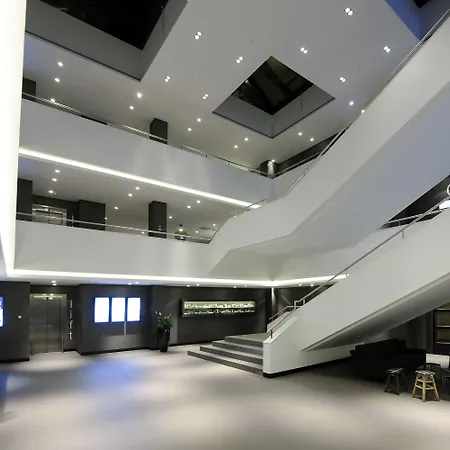 Hotell Der Valk