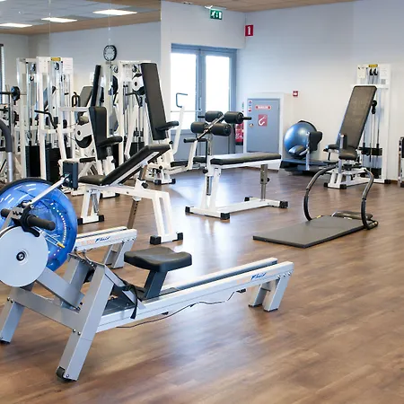 Hotell Der Valk 4*