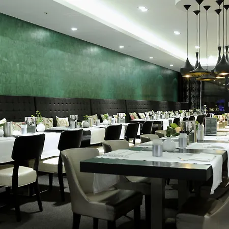 酒店 Der Valk 埃因霍温