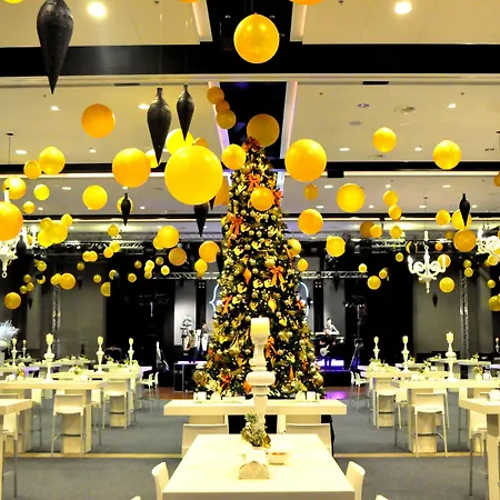 Der Valk 4* Eindhoven