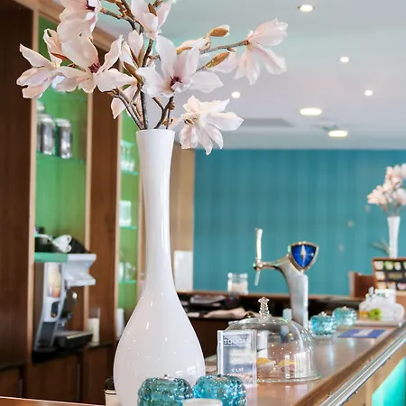 酒店 Der Valk 埃因霍温