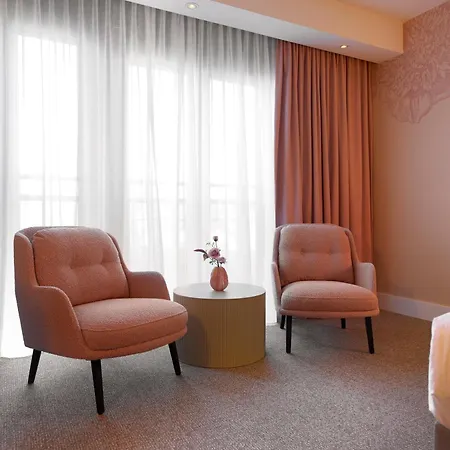 Der Valk Hotel Eindhoven