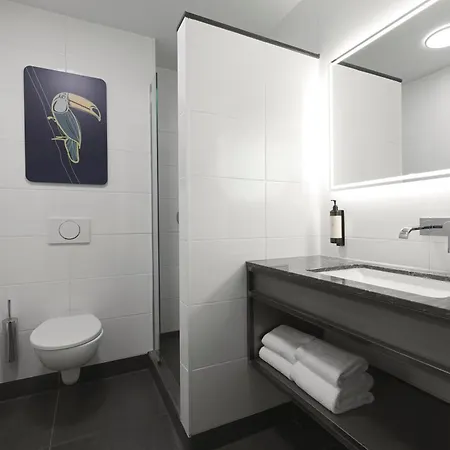 Hotell Der Valk Eindhoven