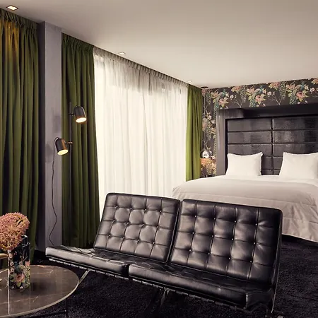 Hotell Der Valk 4*
