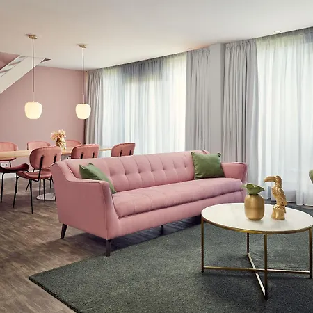 Der Valk Hotell 4*