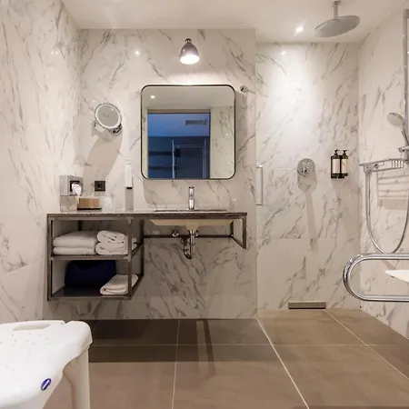 Der Valk Hotell