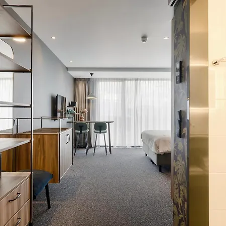 Der Valk Hotell Eindhoven