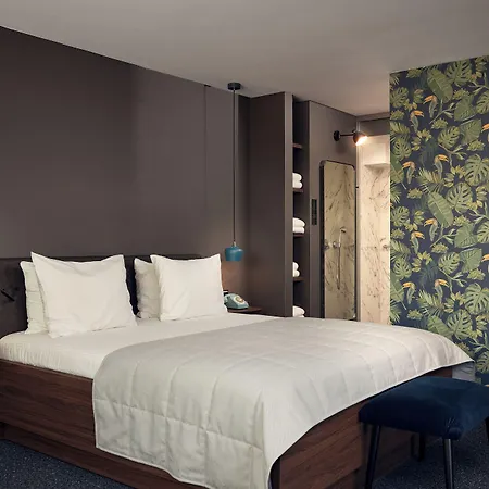Der Valk Hotel