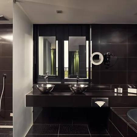 Hotel Der Valk Eindhoven