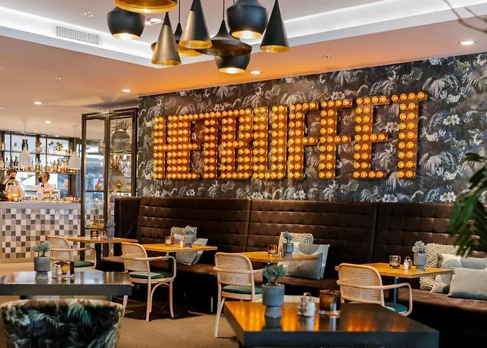 Der Valk 4* Eindhoven