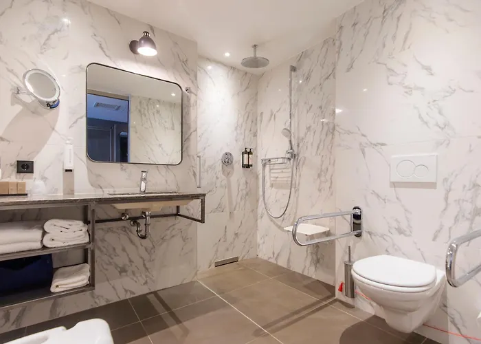 Hotel Der Valk Eindhoven