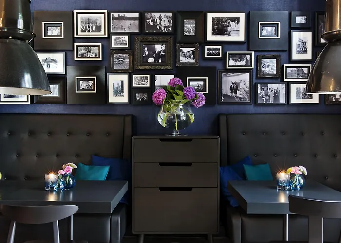 Der Valk 4* Eindhoven