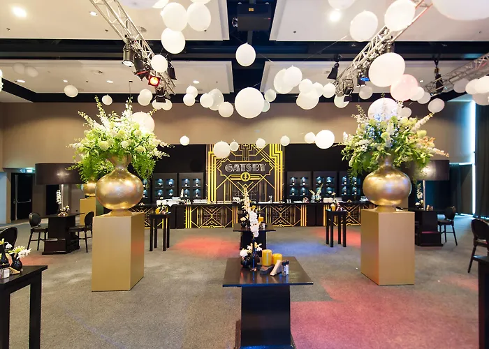 Hotel Der Valk Eindhoven