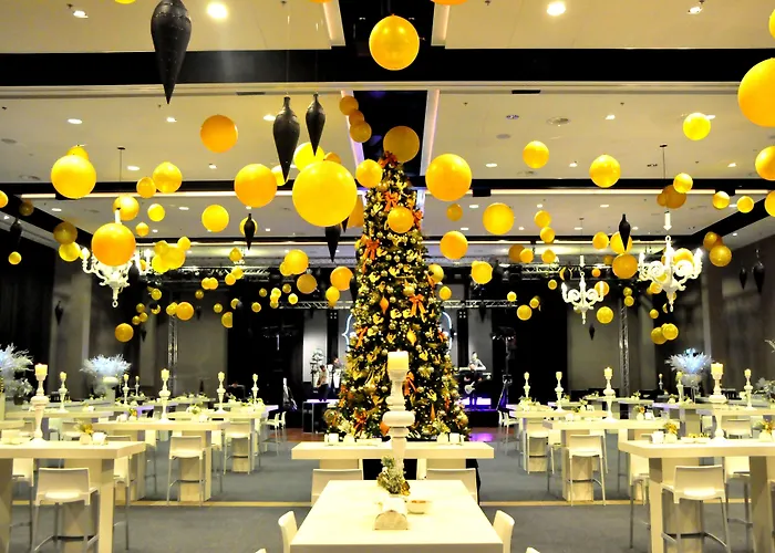 Der Valk 4* Eindhoven