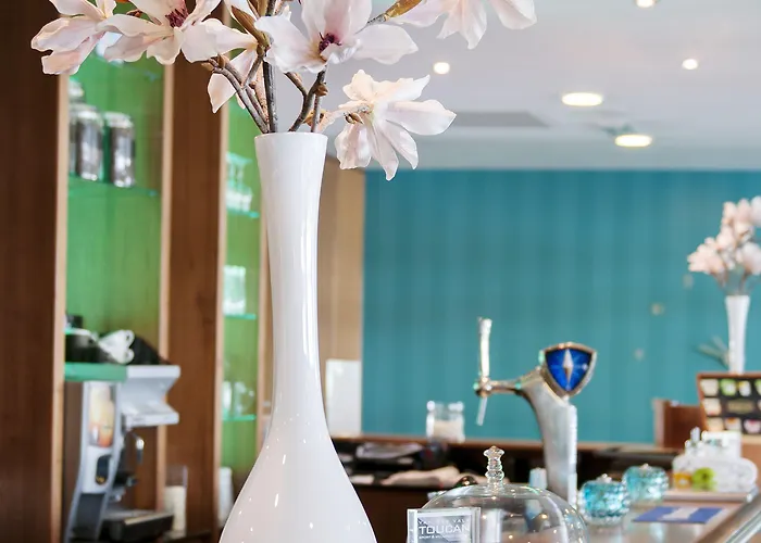 Hotel Der Valk Eindhoven