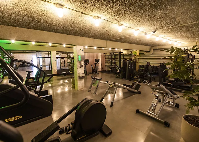 Der Valk Hotel Eindhoven