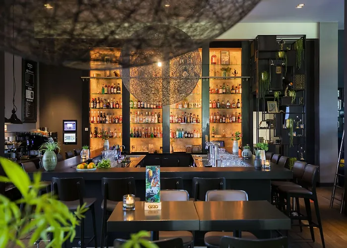 Der Valk 4* Eindhoven