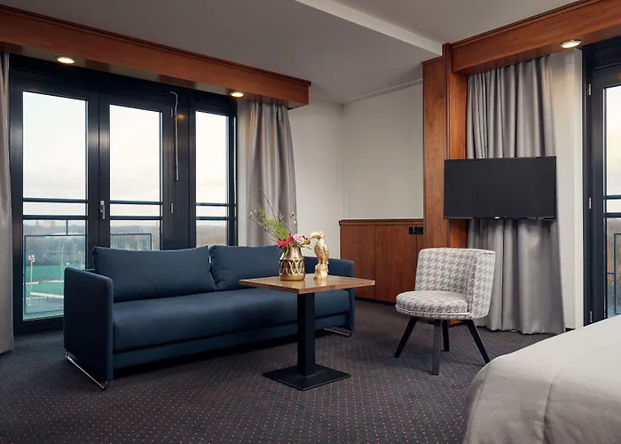 Hotel Der Valk Eindhoven