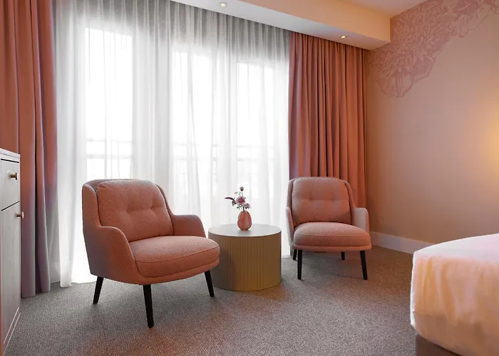 Der Valk Hotel Eindhoven