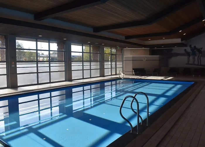 Hotel Der Valk Eindhoven