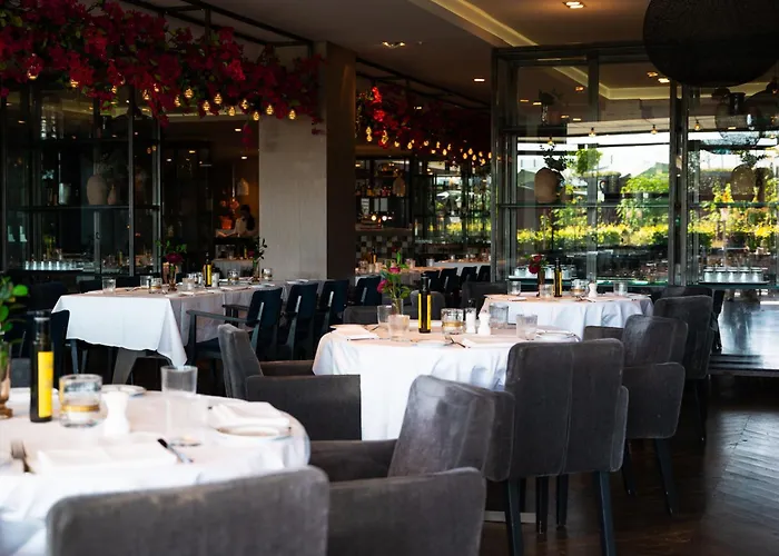 Der Valk 4* Eindhoven