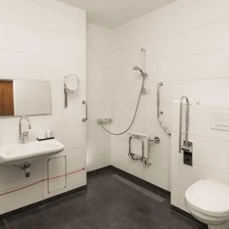 Hotel Der Valk 4*