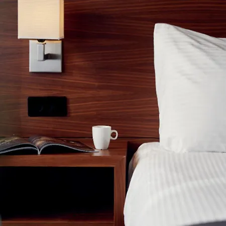 Der Valk Hotel Eindhoven