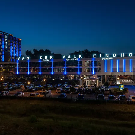 Der Valk Hotel Eindhoven