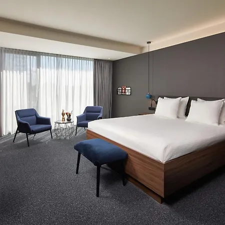 Der Valk Hotel Eindhoven