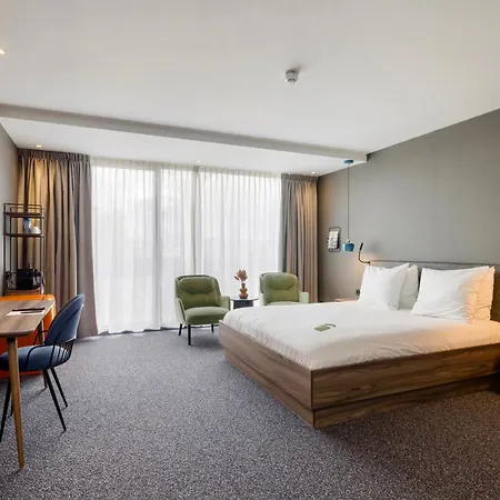 Der Valk Hotel
