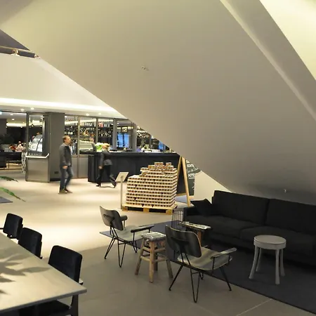 Der Valk Hotel Eindhoven
